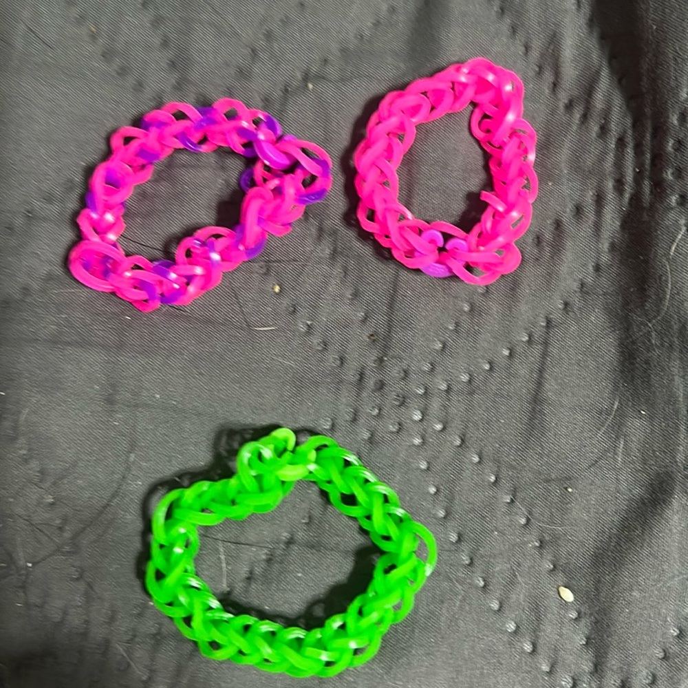 These ones are kids size